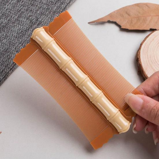 2/3 шт. двусторонняя расческа для волос портативная расческа для удаления перхоти от блох и клещей с мелкими зубьями расческа для ухода за домашними животными для детей, мужчин и женщин