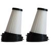 2 шт. Фильтр для VRT61821 VRT61814 Запчасти и аксессуары для пылесоса
