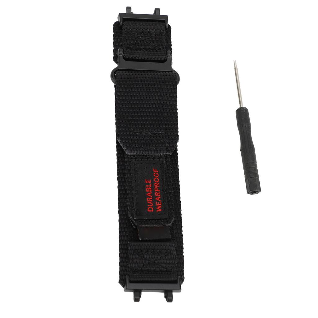 Нейлоновый спортивный ремешок для часов, сменный ремешок для умных часов Huami T Rex