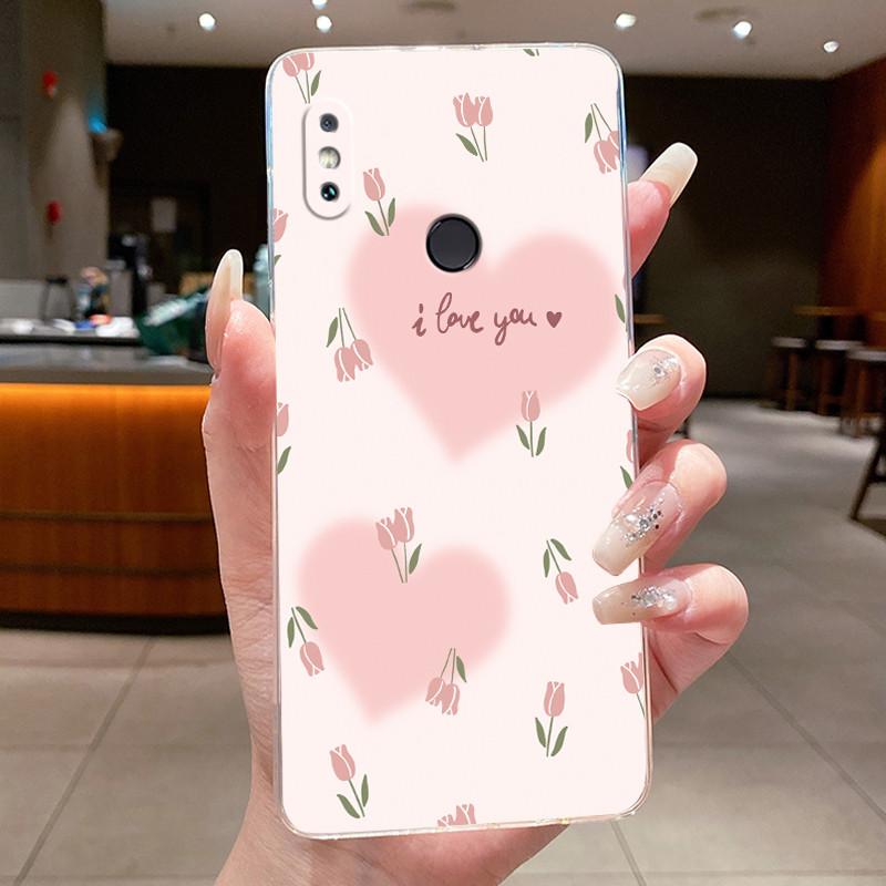 Чехол для Xiaomi Redmi Note 5 / Note 5 Pro / Note 5A Prime Защитные Тонкие Чехлы Capa Прозрачный Мягкий Силикон ТПУ Чехол для Телефона