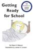 Книга Getting Ready for School : #1 In The Sweet & Sour Choice Series
