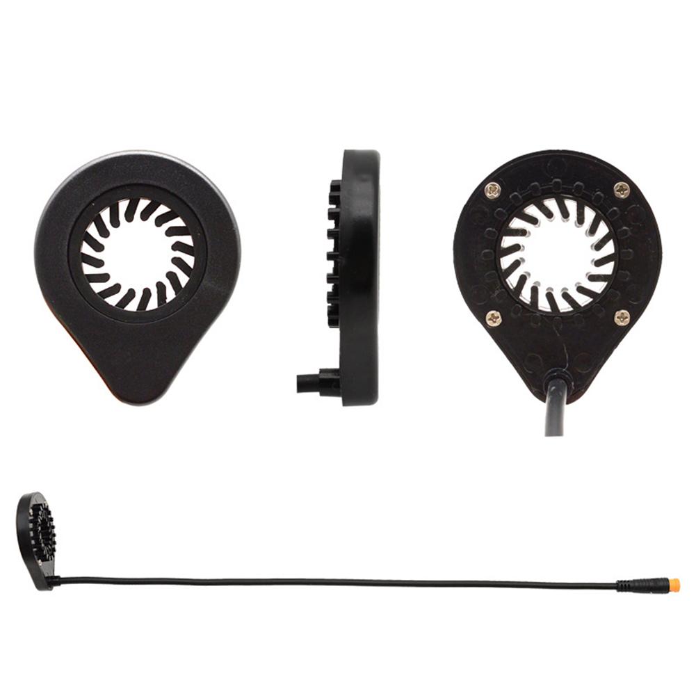 1-Meter Wire Length Electric Bike Sensor Pedal Assist Sensor