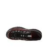 Sneakers Nike Air Max TL 2.5 Black/Team Crimson