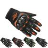 Motorcycle Gloves Full Finger Racing Gloves Outdoor Sports Protection Electric Bicycle Riding Cross Dirt Bike Gloves