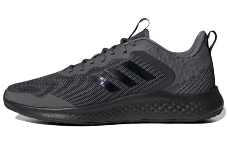 adidas Fluidstreet 'Серый Черный' FY8456