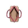 Coach Rowan Valentines Day Limited Edition Heart Print Classic Monogram Synthetic Leather Shoulder Tote Crossbody Bag Medium Women bags CA248-IMOT4