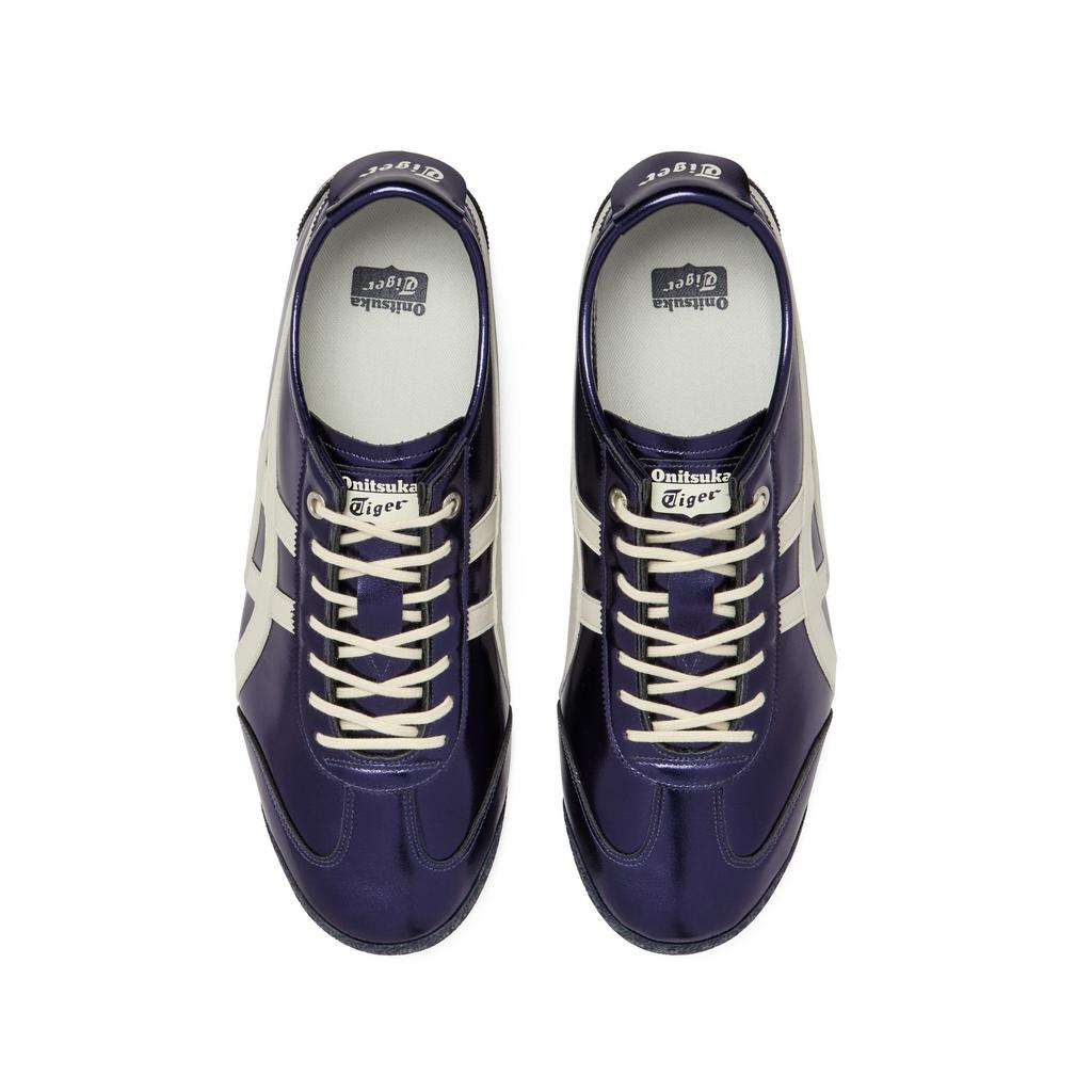 ONITSUKA TIGER Mexico 66 SD 'Midnight Cream' Мужские 1183C468-400