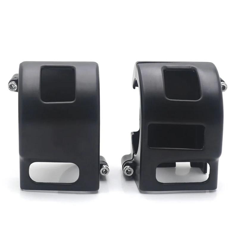 A16P-Motorcycle Switch Housing Switch Housing For Yamaha V-Star XVS650 For Kawasaki Vulcan 160