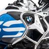 For BMW R1200GS ADV R 1200 GS Adventure 2014-2019 Motorcycle Highway Crash Bars Engine ultimate Tank Guard Bar Bumper Protector