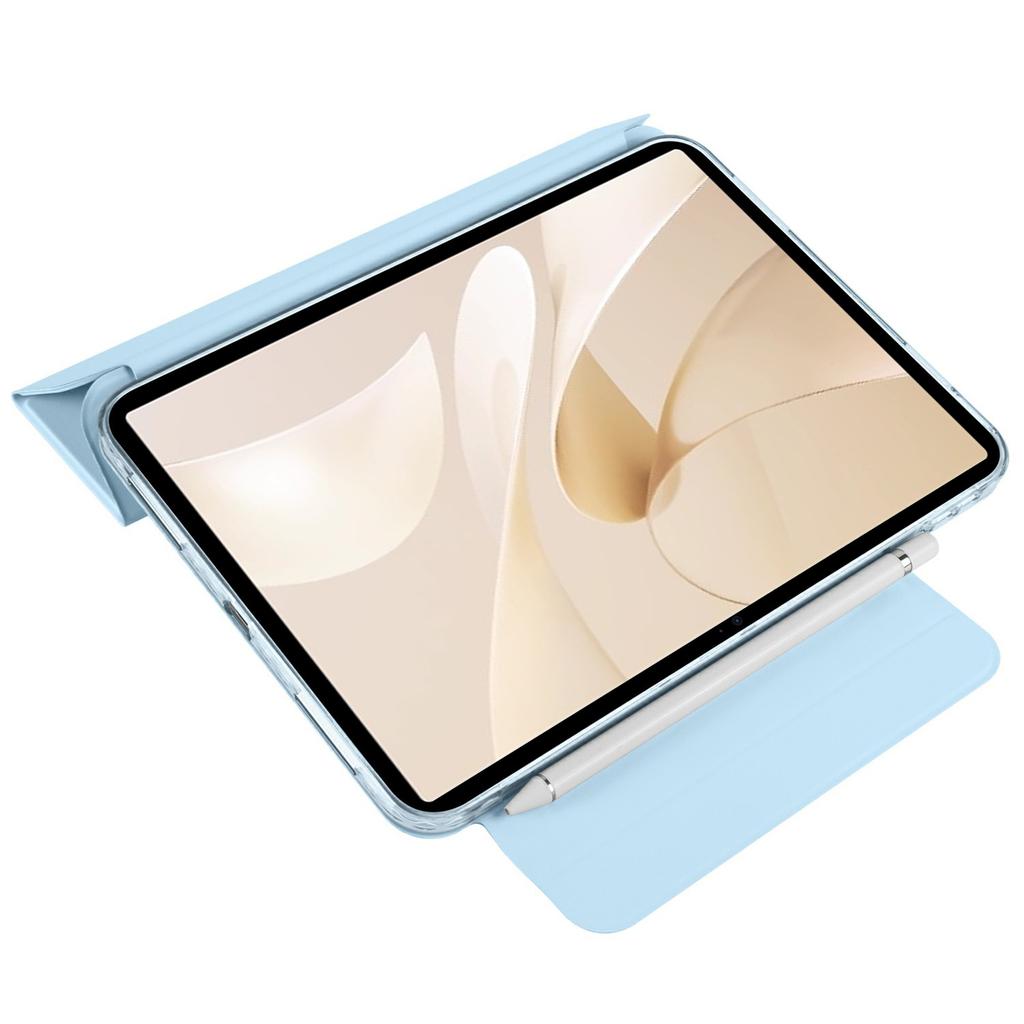 Leather Case For Huawei MatePad Air 11.5 inch (2023)/MatePad 11.5 S/MatePad 11.5 Folding Stand Magnetic Tablet Cover