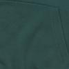 Air Jordan Fleece Lined Pullover Black Green Men's BV6011-303