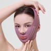 Portable Adjustable Face Slimming Bandage Upgraded Lifting Belt Facial Massage Strap Anti Wrinkle V Line Sleep Mask Chin Cheek
