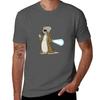 Otterwan Kenobi Tshirt Perforunisexce Dry Fit Tshirt