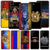 Чехол для телефона с армянским флагом Армении для Samsung Galaxy S23 Ultra S22 S21 S20 FE 5G S10 S10E S9 S8 Plus Note 20, мягкий чехол-бампер