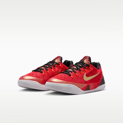 Nike Kobe 9 EM Low China (GS)
