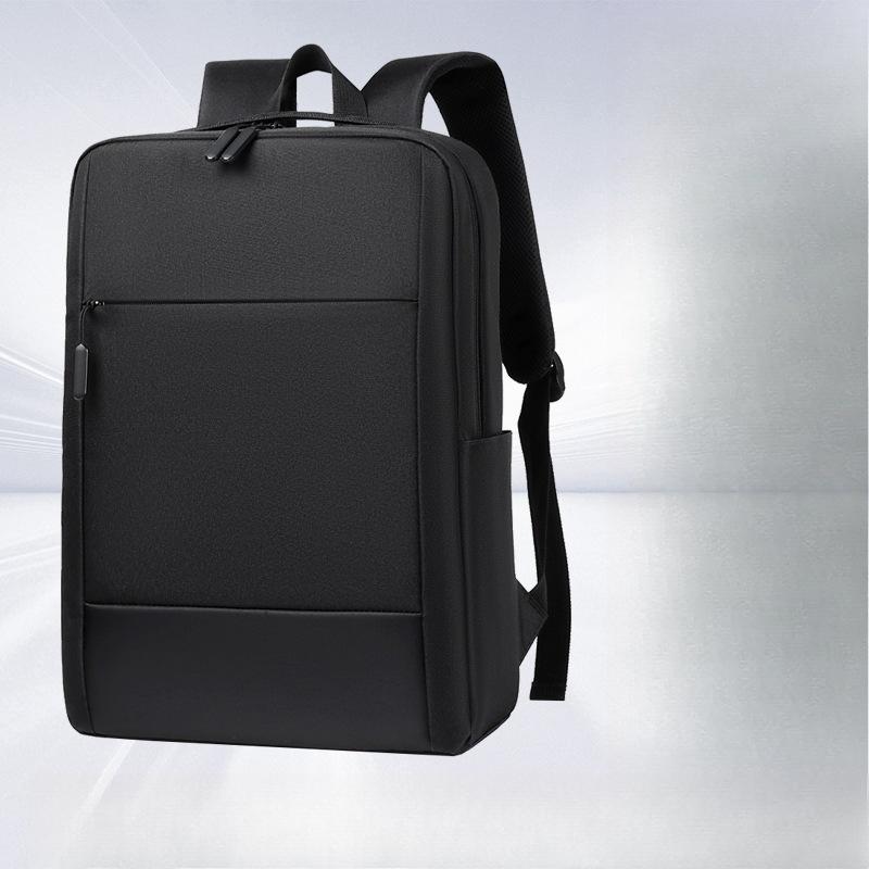 Men's Backpack Fashion Travel Women's Backpack High-end Business Lightweight Schoolbag Commuter Waterproof Computer Bag