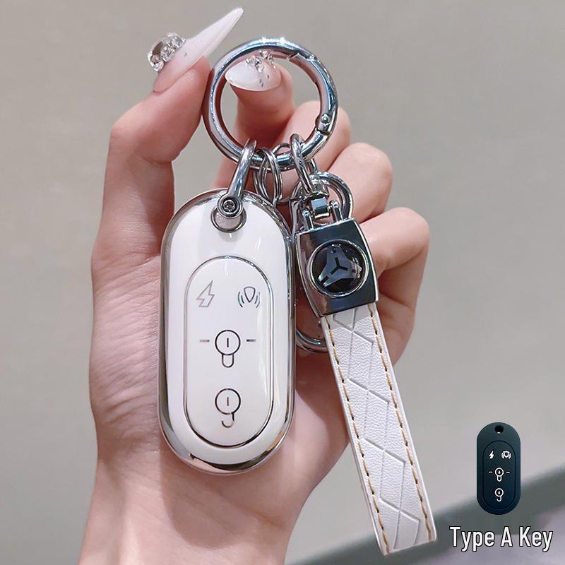 Чехол для пульта электросамоката Yadea: Сумка с пряжкой для Guaneng M6/M3/T5/M2S/M5/E8/Q6D