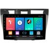 Автомобильный мультимедийный плеер Android 2 Din для Toyota Mark 2 JZX110 Verossa 2000-2007, головное устройство, стерео GPS-навигация, BT, WIFI, 1 + 16 ГБ