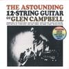 LP Пластинка ГЛЕН КЭМПБЕЛЛ - Поразительная 12-струнная гитара ACV2104 Doxy 2018 Европа Рок