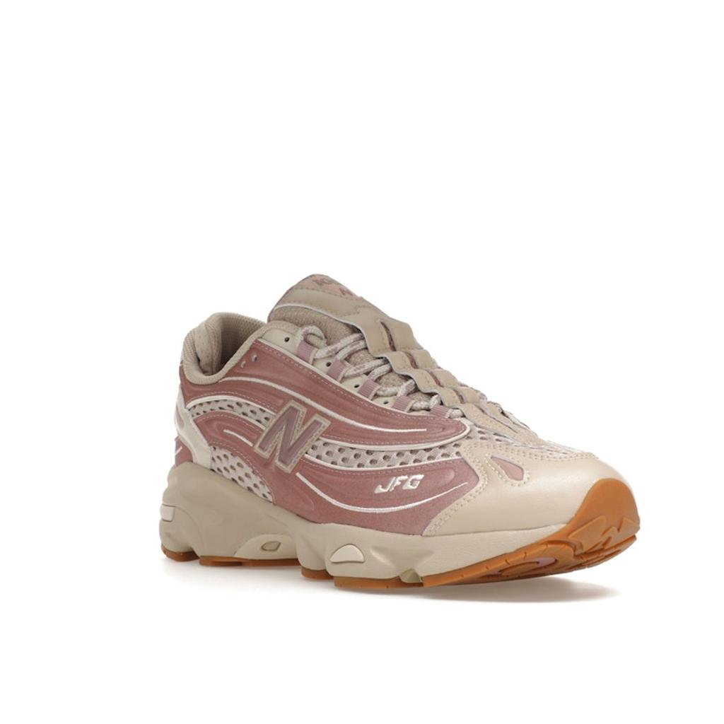 Joe Freshgoods x New Balance 1000 Пакет When Things Were Pure - Розовый Норковый Мужские Кроссовки M1000JG1