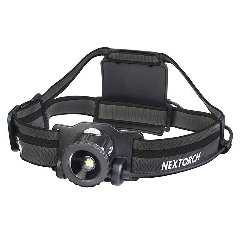 Перезаряжаемый наружный налобный фонарь NEXTORCH Mystar v2.0