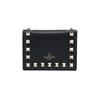 Valentino Rockstud Wallet P0p39 Vsh 0no
