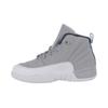 New Air JORDAN 12 Kids' Basketball Shoes Pre School 151186-007