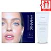 Franz Transparent Sun Patch Naked Stem Patch 10 порций + солнцезащитный крем + влажная салфетка с логотипом компании, 1 коробка + солнцезащитный крем 50 мл + влажная салфетка с логотипом компании