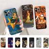 Чехол для телефона The Smashing Pumpkins Band Rock Для IPhone 17 16 15 14 13 12 11 Pro Max Plus Высококачественный Силикон