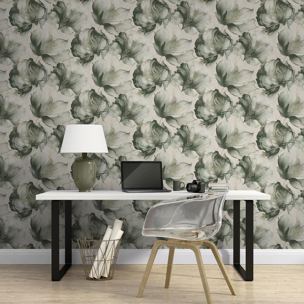 Обои Muriva Elysian Floral