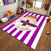 Real Club Deportivo Crest Suitable As a Non-slip Mat for the Living Room or Bedroom Sofa