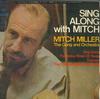 7inch Record MITCH MILLER - Sing Along With Mitch SONE70059 CBS SONY Japan Pop Used