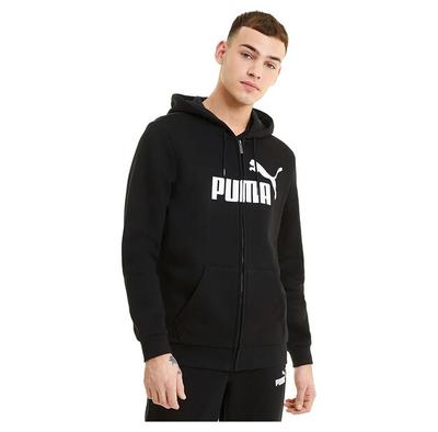 Puma Essental Big Logo худи