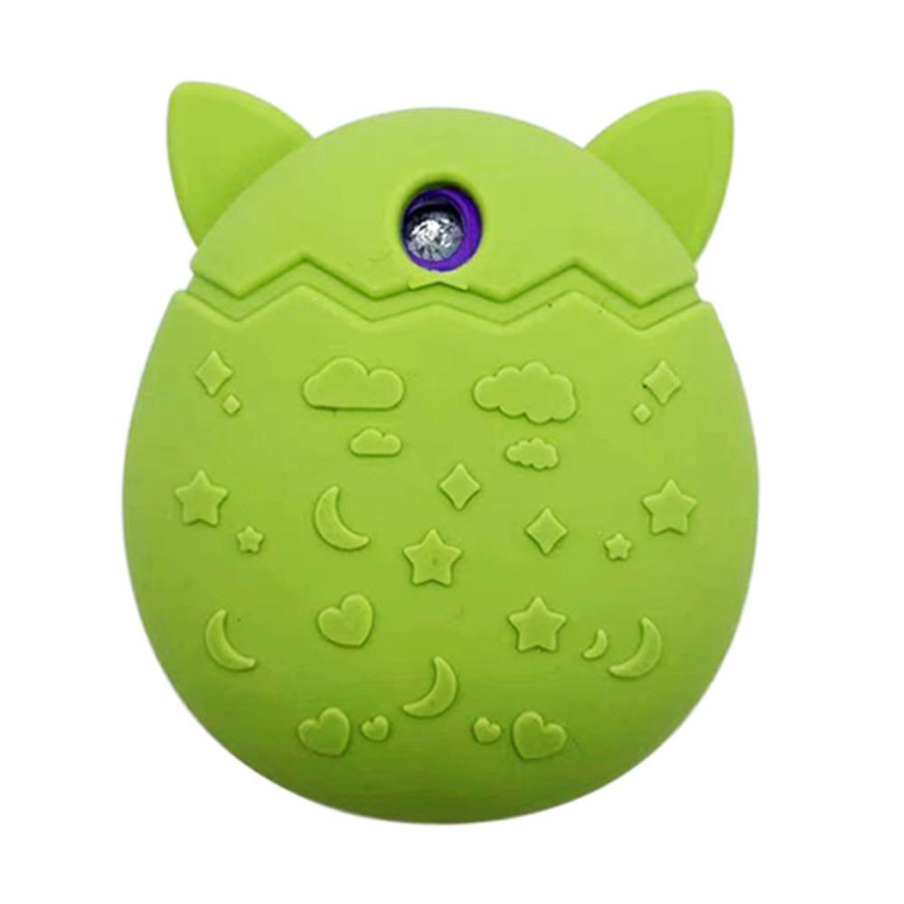 Non-Slip Silicone Case Ultra-Thin Protector Soft Shell Anti Drop Protective Cover for Tamagotchi Pix Game Accessories