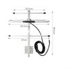 Ability Directional Antenna Anti-interference Brand New Hot Sale