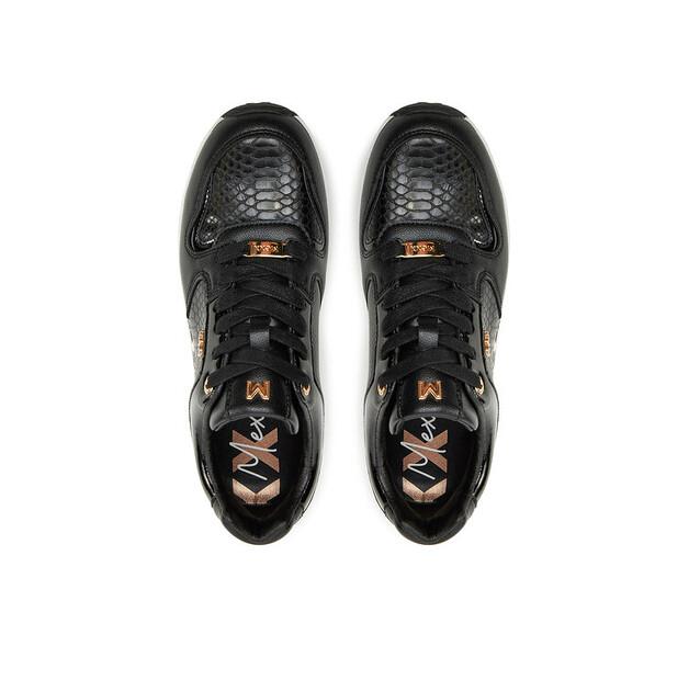 Кроссовки MEXX MI001008843W-01 черный