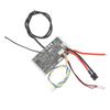 Battery Protection Board Scooter BMS Circuit Board with Tail Light Wire for Xiaomi M365 Electric Scooter