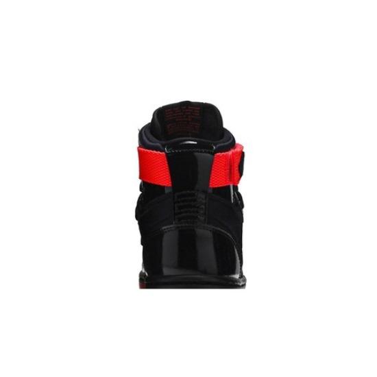 Air Jordan Air Jordan 1 Nova XX 'Bred' AV4052-006 Женская обувь