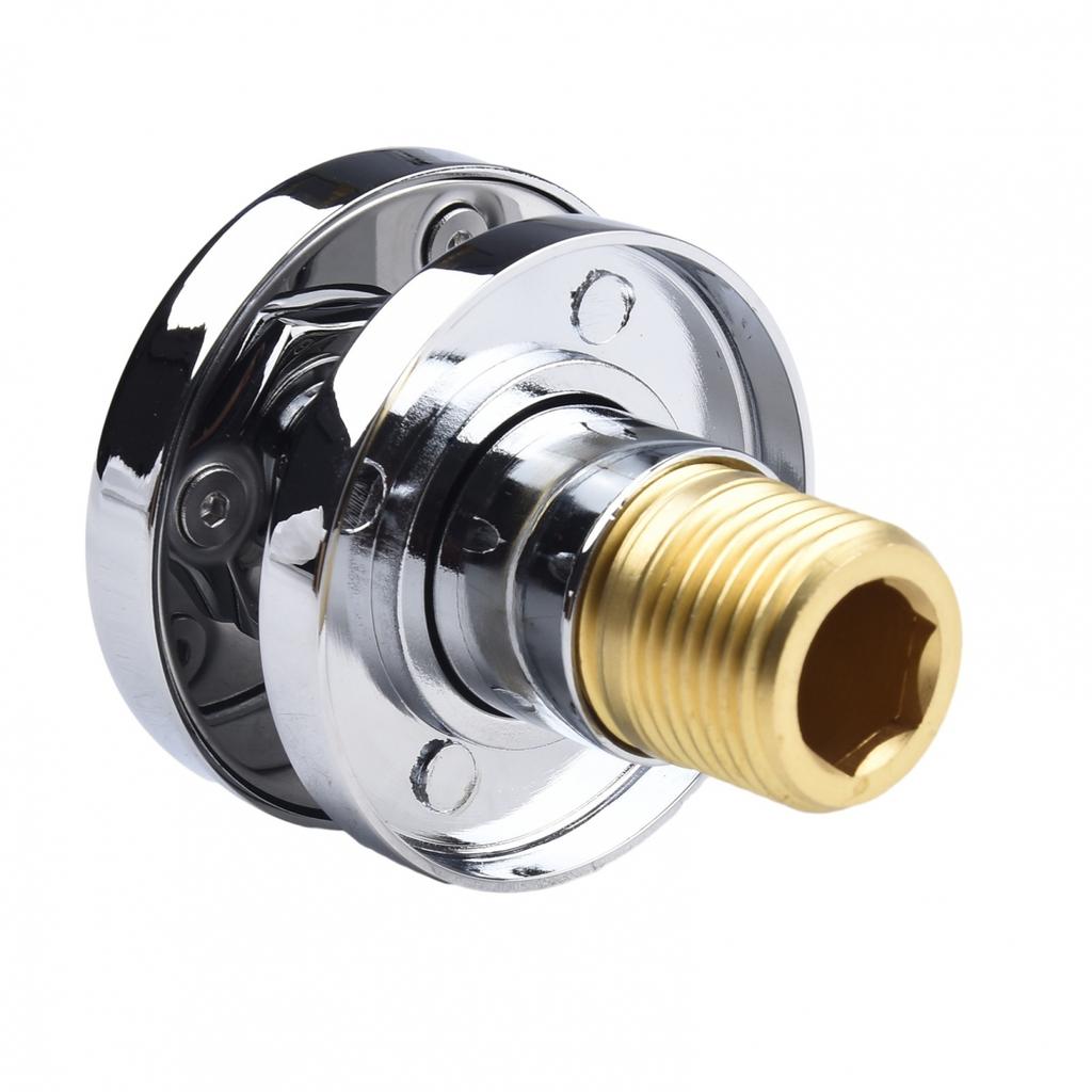 Вращающаяся душевая лейка душевая насадка из нержавеющей стали настенная