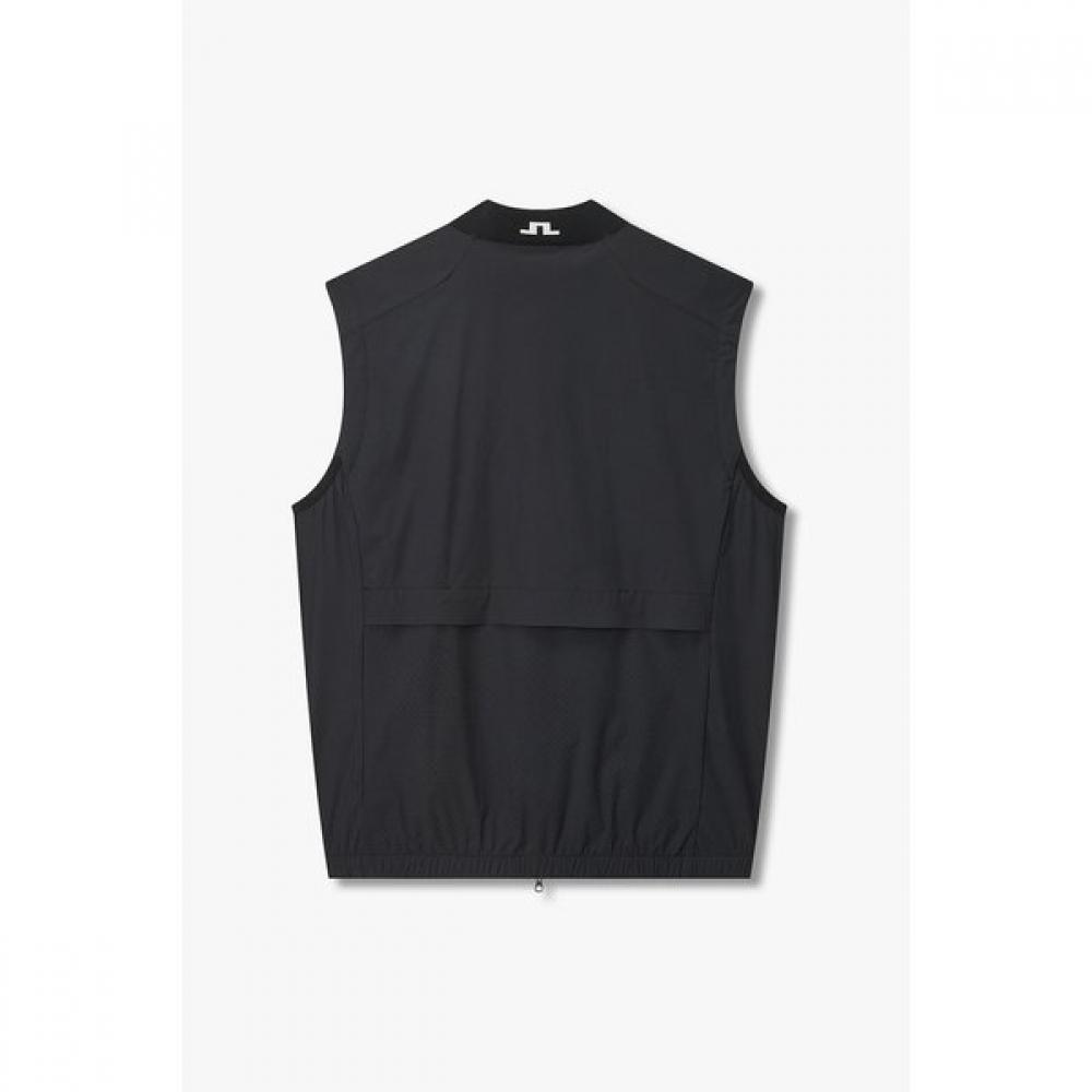 J.lindeberg Men S Excel Lw Woven veSt S S 26 yearS 1516111908