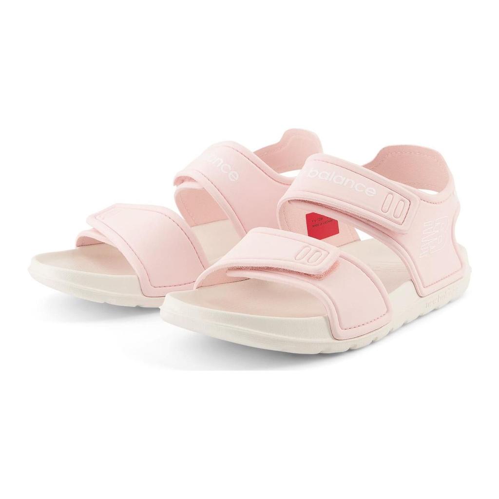 New Balance NB Sport V1 Удобные детские сандалии Детские сандалии Розовые YOSPSDCE