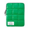 Mackin Laptop Padded Bag Pouch-green