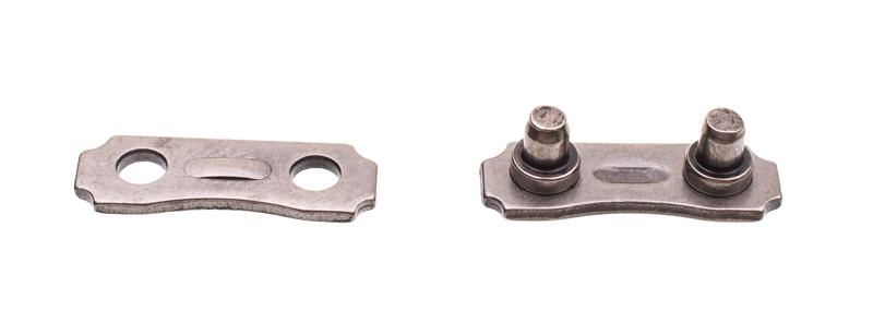 Соединительное звено с заклепкой 3/8 1.3 A1Ft-Dh Set A1Ft-Dh