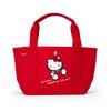 Сумка-тоут Sanrio Hello Kitty Красная Для возраста от 3 лет 902900