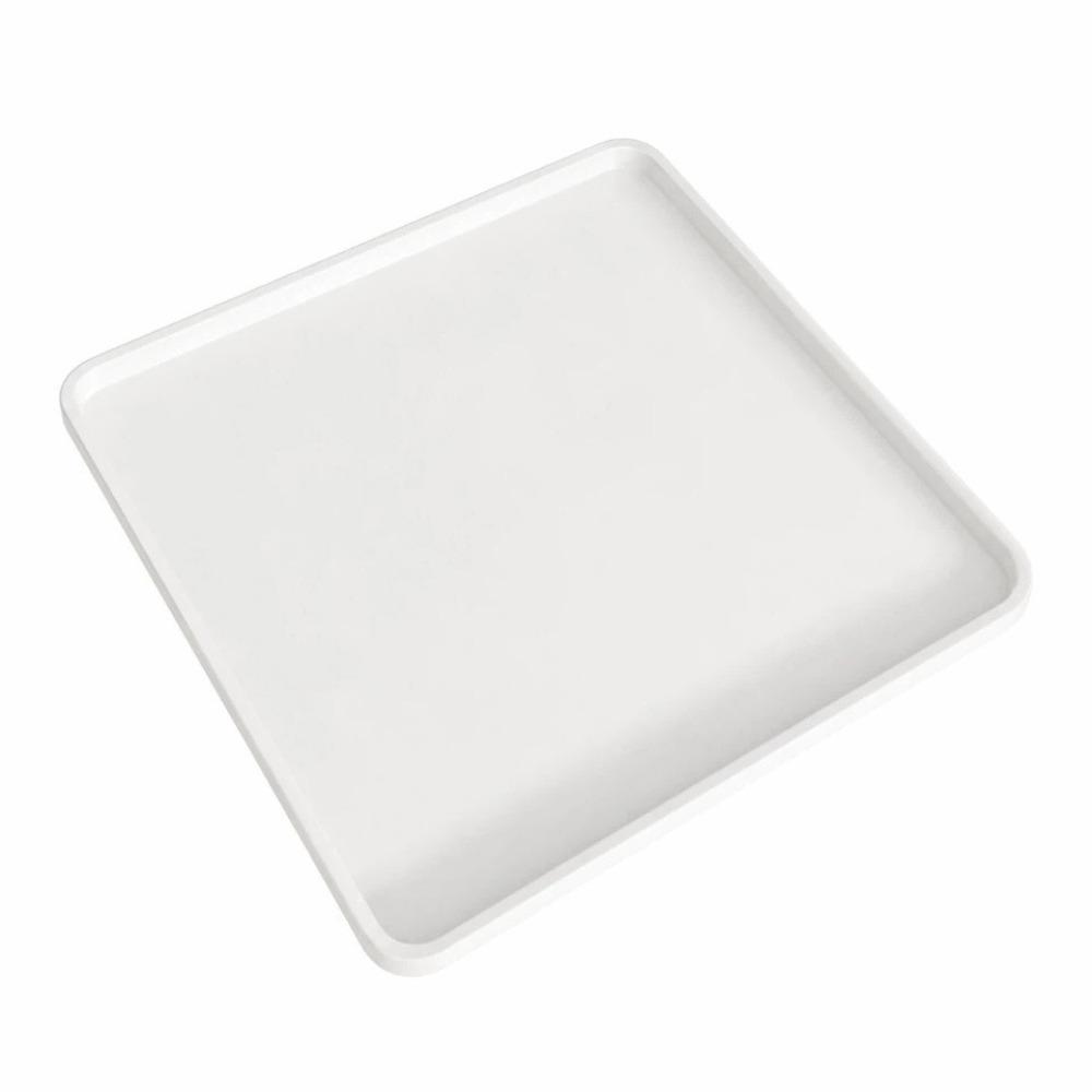 Anti-Overflow Washer Drain Guide Tray Leak-Proof Water Collection Box Laundry Room