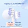 Colgate Мягкая зубная щетка Cloud Jelly 4 шт.