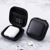 Xiaomi Portable EVA Earphone Zipper Bag Phone Charger Waterproof Carrying Case Hard Disk Data Cable Storage Pocket Pouch Organizer