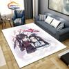 Ковер и ковер в стиле аниме «Грандмастер демонического культивирования» Mo Dao Zu Shi для гостиной, большой декоративный коврик для дивана, коврик с мультяшным рисунком