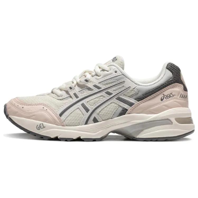 ASICS Gel 1090 'White Grey' Women's (Unisex) Casual Shoes 1203A243 027