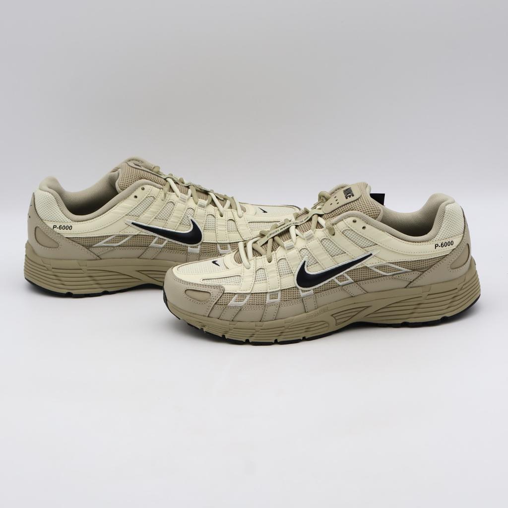 IH8042-100 Nike P-6000 Кокосовое молоко Пляж (Мужской)